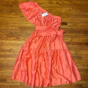 NWT Current Air LA Boutique Dress